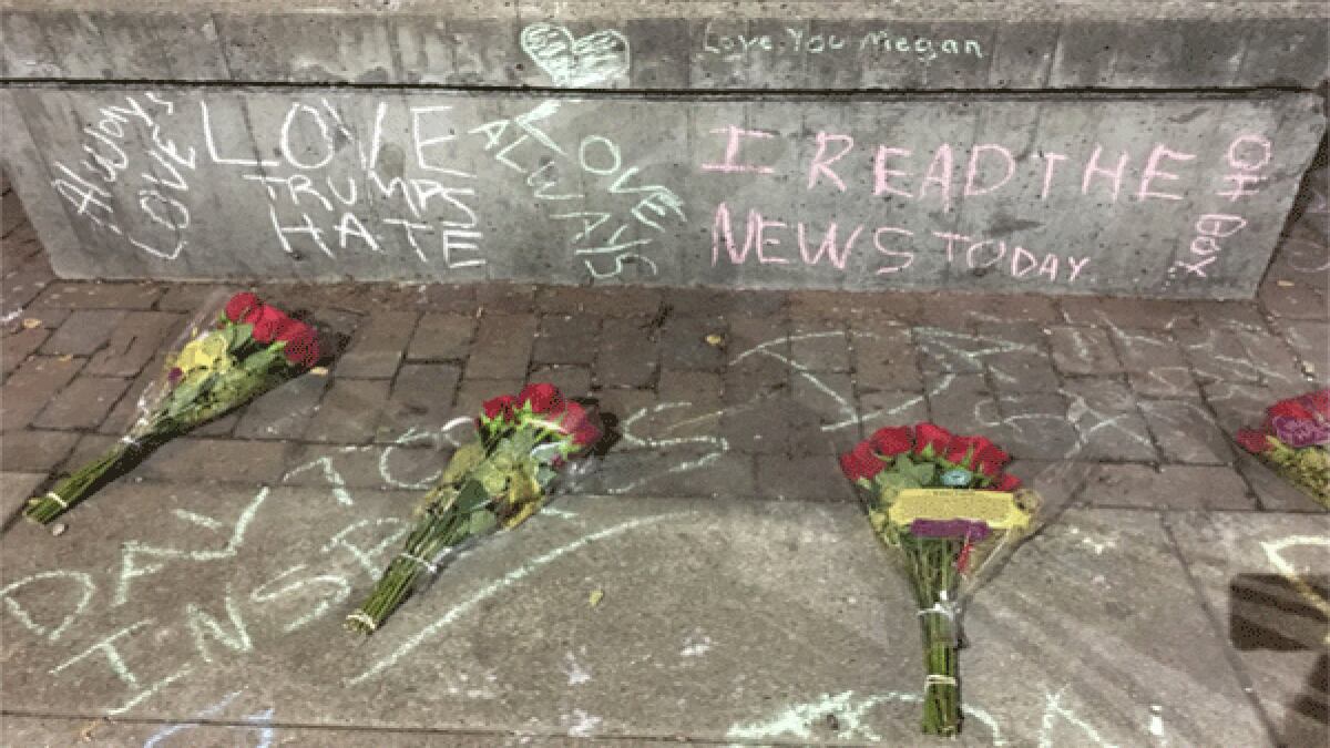 A memorial continues to grow in Dayton, where nine people were gunned down and another 27 were...