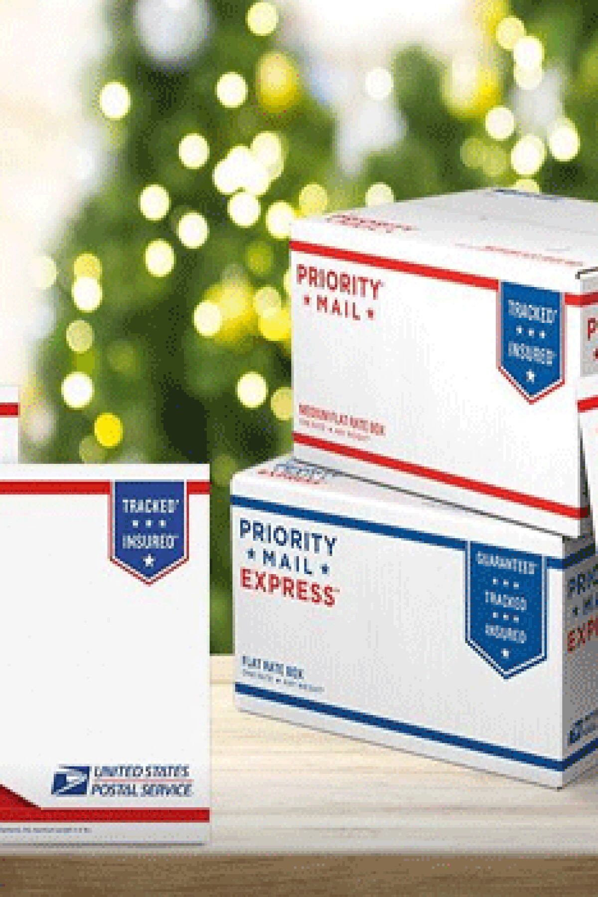 When Is The Last Day To Mail Packages For Christmas 2022 Via Usps Holiday Shipping Deadlines: What You Need To Know