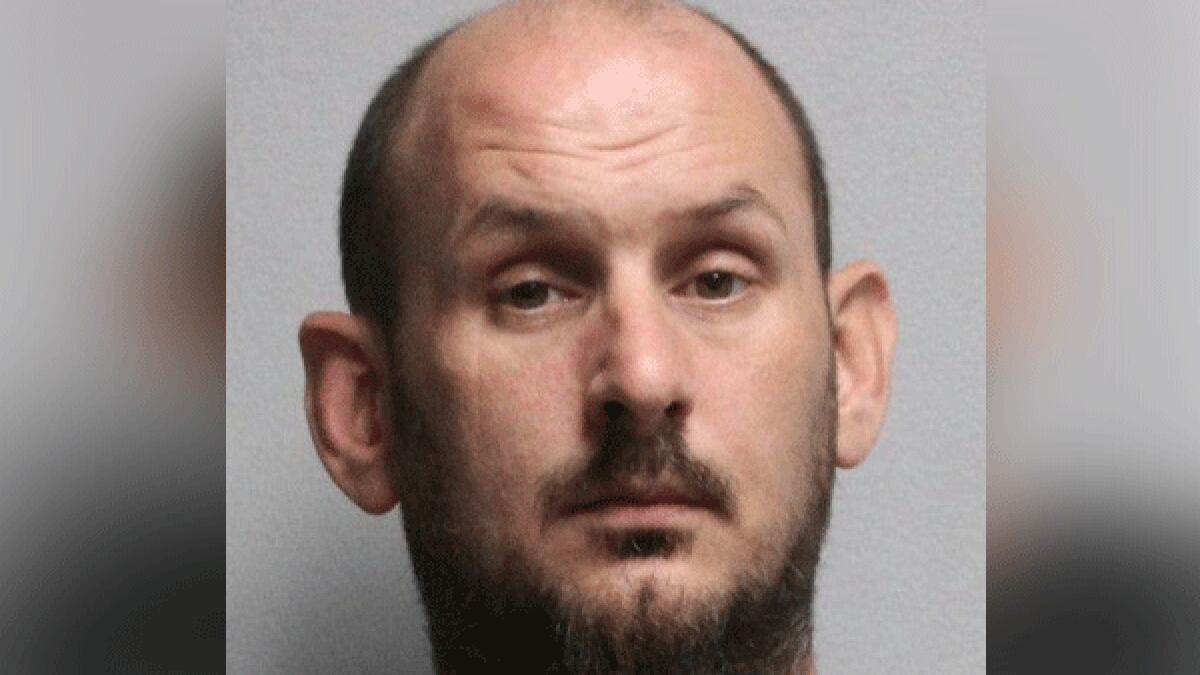 Clinton County man accused of producing child pornography