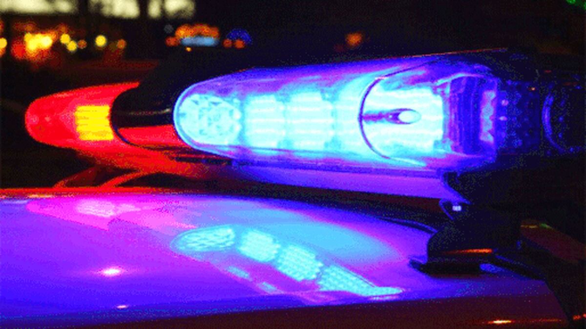 Man facing charges in connection with deadly head-on crash in Brookville