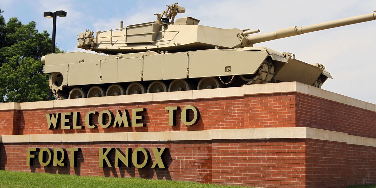 Fort Knox improvements include $69 million elementary school, new training  range