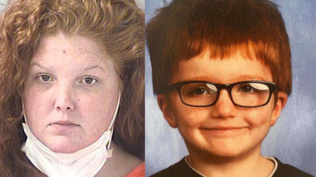 The attorney for a Middletown mother charged with murder in the death of her 6-year-old son has...