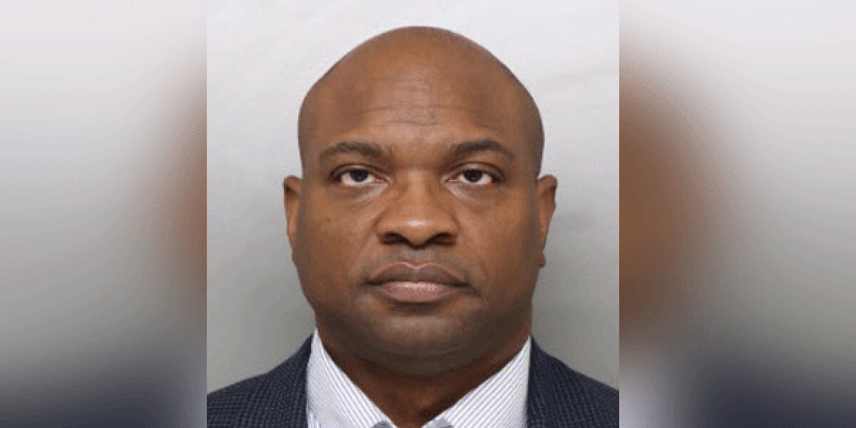 Former Forest Park city official accused of sexually touching interns