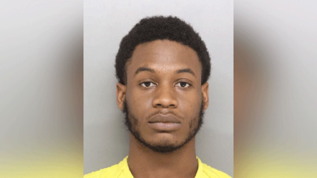 Kerwin Heard was sentenced to 15 years in prison following his guilty plea to charges of...