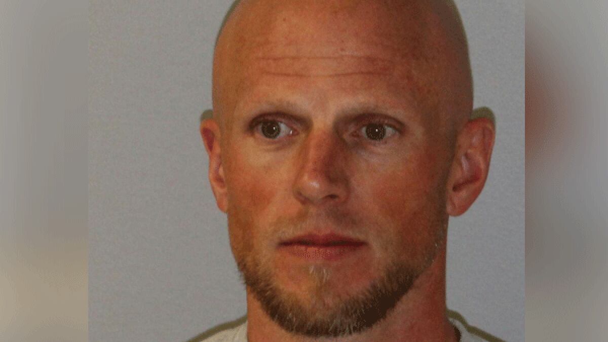 Casey Johnson faces up to 18 months in jail and will return to court on Sept. 27 for sentencing.