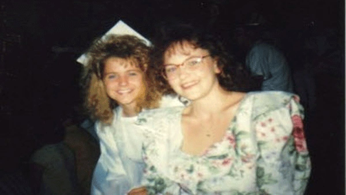 Kimberly Williams died Sept. 28 at a hospital after authorities say her brother-in-law attacked...