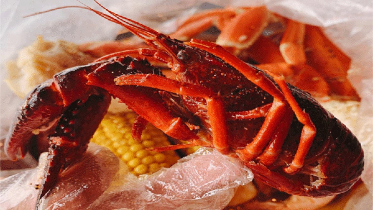 Million's Crab Boiled Seafood is opening locations in West Chester Township and Springdale,...