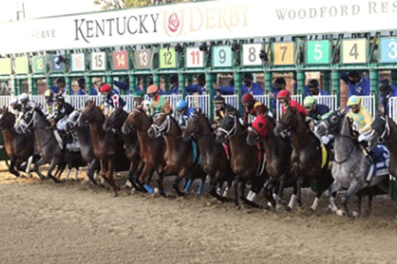 Kentucky Derby Infield Only General Admission Tickets Go On Sale Wednesday