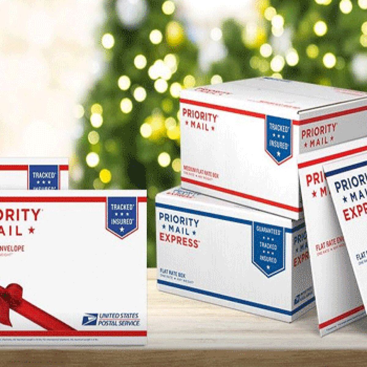 Last Day To Ship Ground For Christmas 2022 Holiday Shipping Deadlines: What You Need To Know