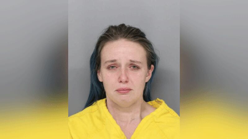 Molly Krebs pleaded guilty to charges of involuntary manslaughter and endangering children on...