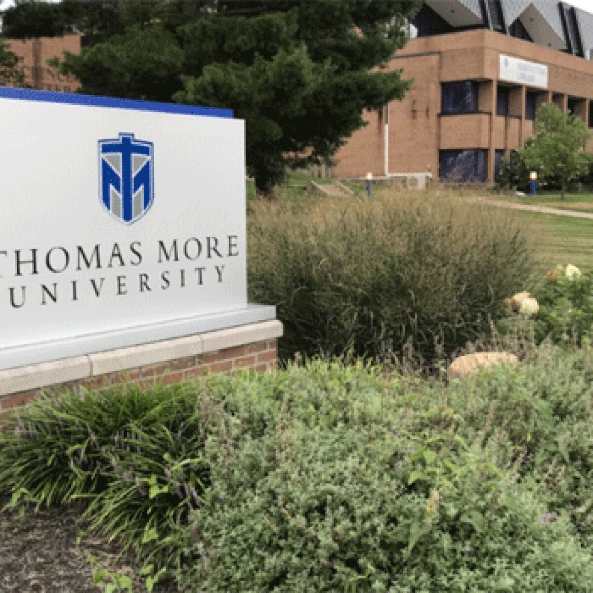 University Of Cincinnati 2023 24 Calendar Thomas More Begins Transition From Naia To Division Ii