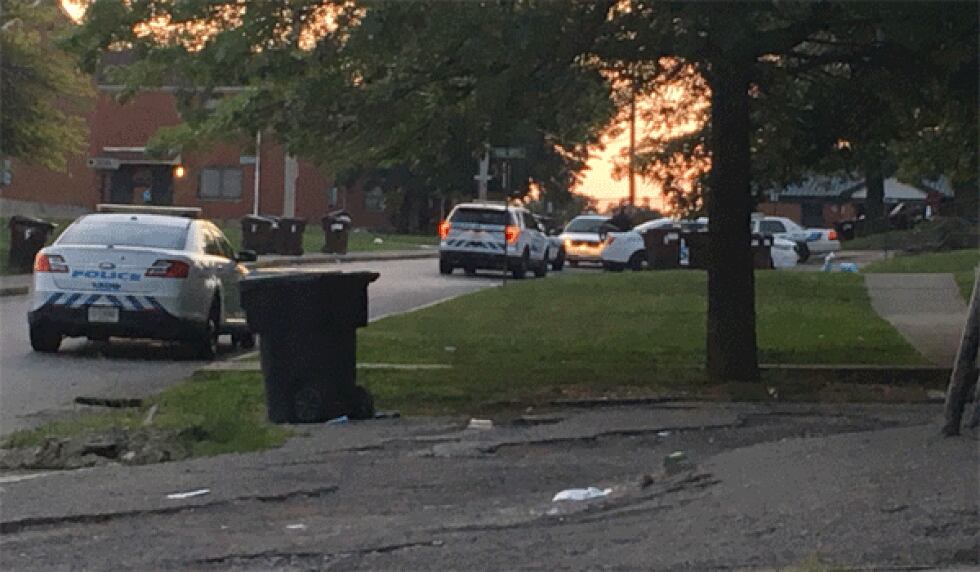 Arrest made in Covington shooting that killed 1, injured another