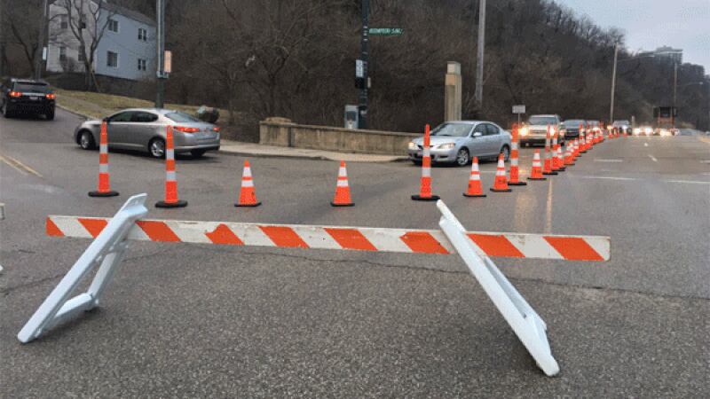 FOX19 NOW/Robert Guaderrama