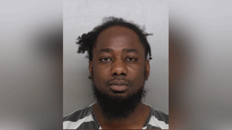Terrance B. Bennie