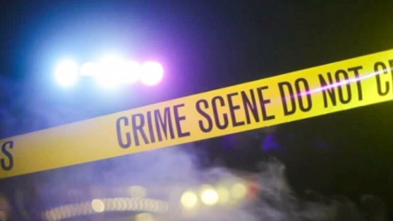 One person was killed in Algiers near the Behrman area overnight on Oct. 1.