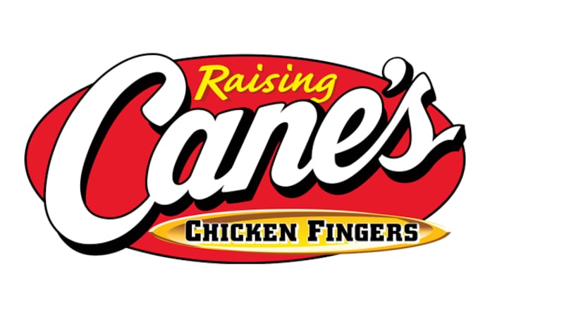 Raising Canes