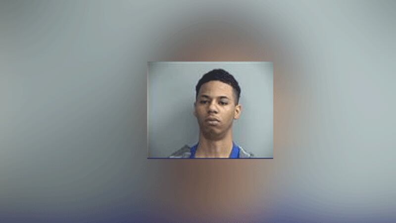 Joshua Cordell Lee Williams, 18