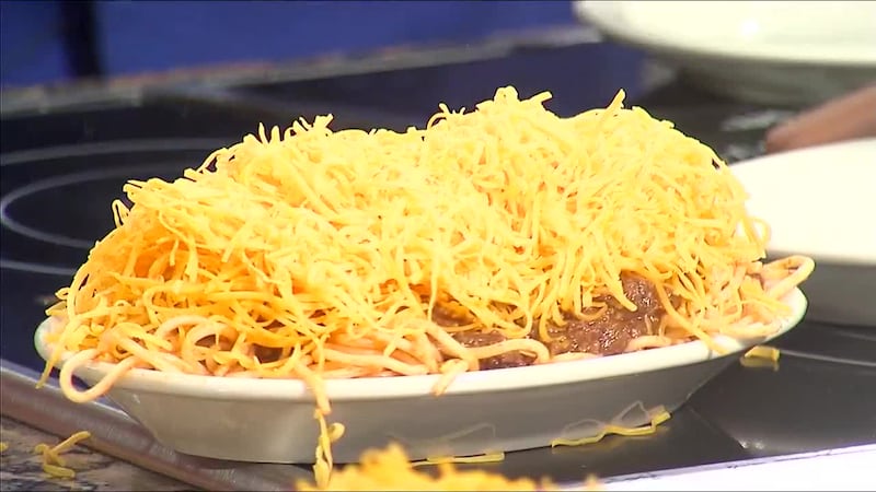 Skyline Chili Celebrates Their Birthday