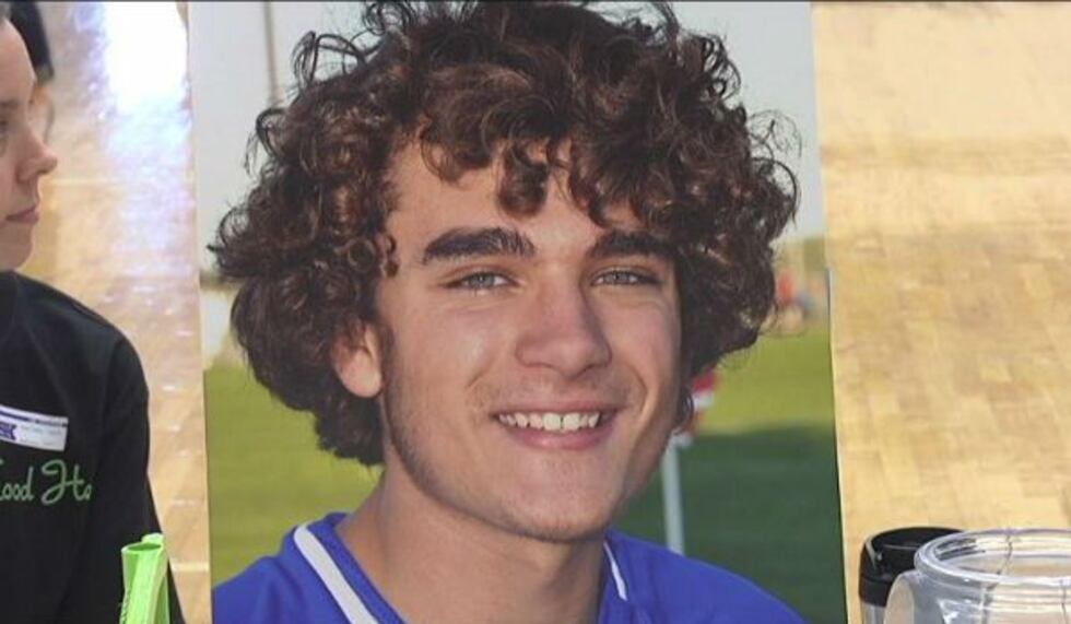 Sudden cardiac arrest claimed the life of Simon Kenton student, Cameron Batson.