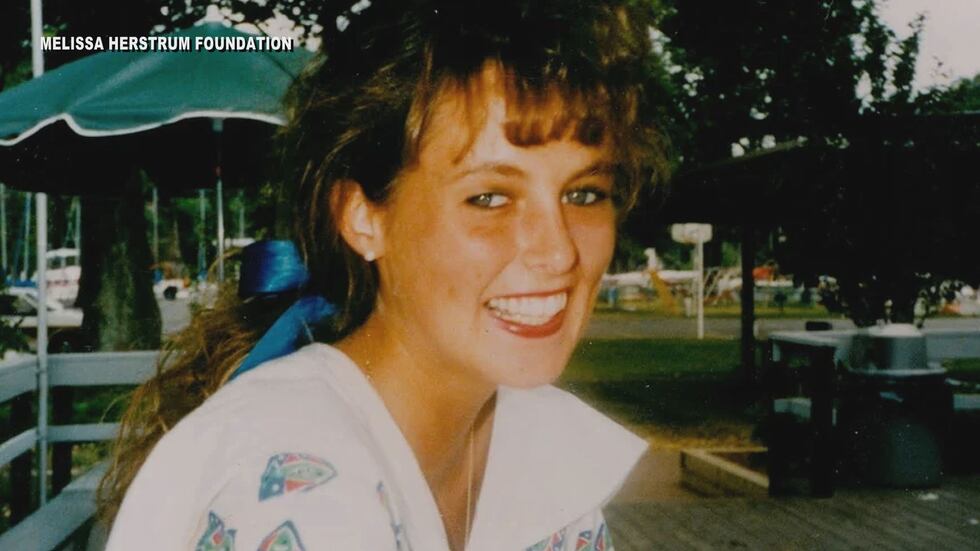 Melissa Herstrum was a 19-year-old nursing student at the University of Toledo who was...