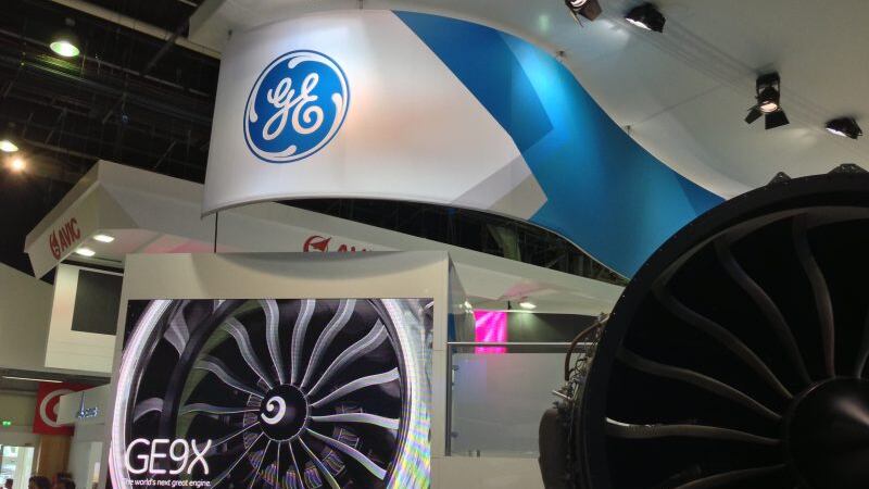 GE Aviation set for $50 million expansion that will boost 3-D technologies.