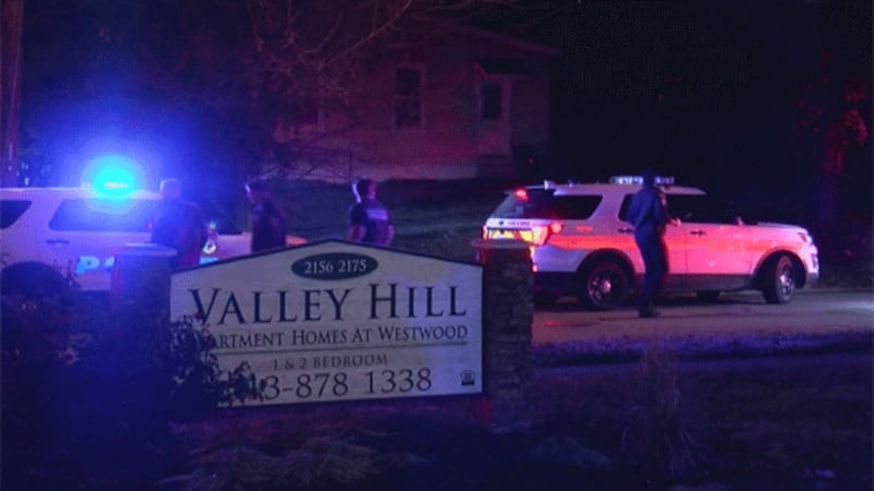 Cincinnati police are investigating after a 25-year-old man was gunned down in the 2100 block...