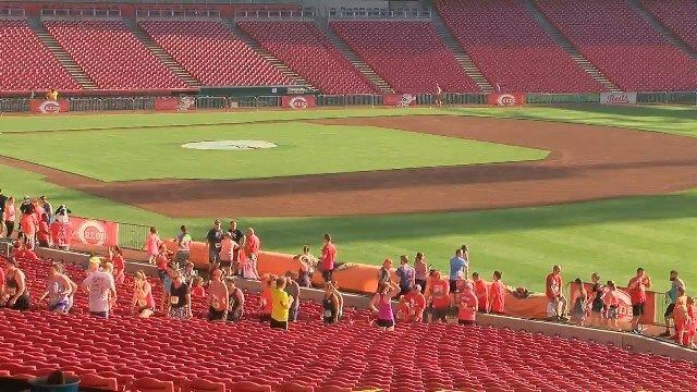 Road closures for Saturday's Redlegs Run - Vimarsana News