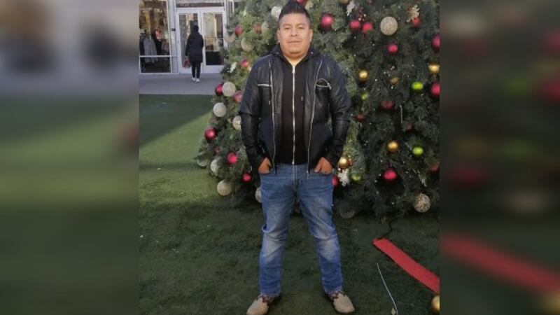 Fairfield are searching for 27-year-old Randy Ramirez Ramos. Officers say he is a suspect in a...
