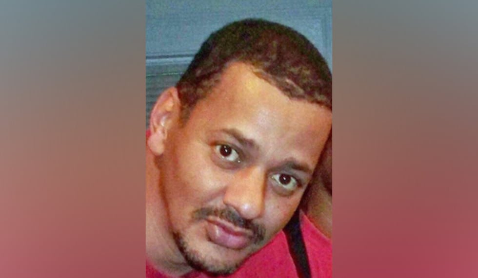 Derrick R. Fudge