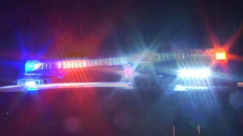 Cincinnati police were at the scene of a crash in Eden Park Sunday morning where one person...
