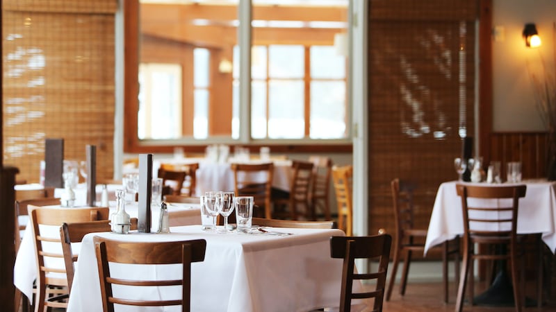 Kentucky Gov. Andy Beshear on Thursday released new requirements for restaurants before they...