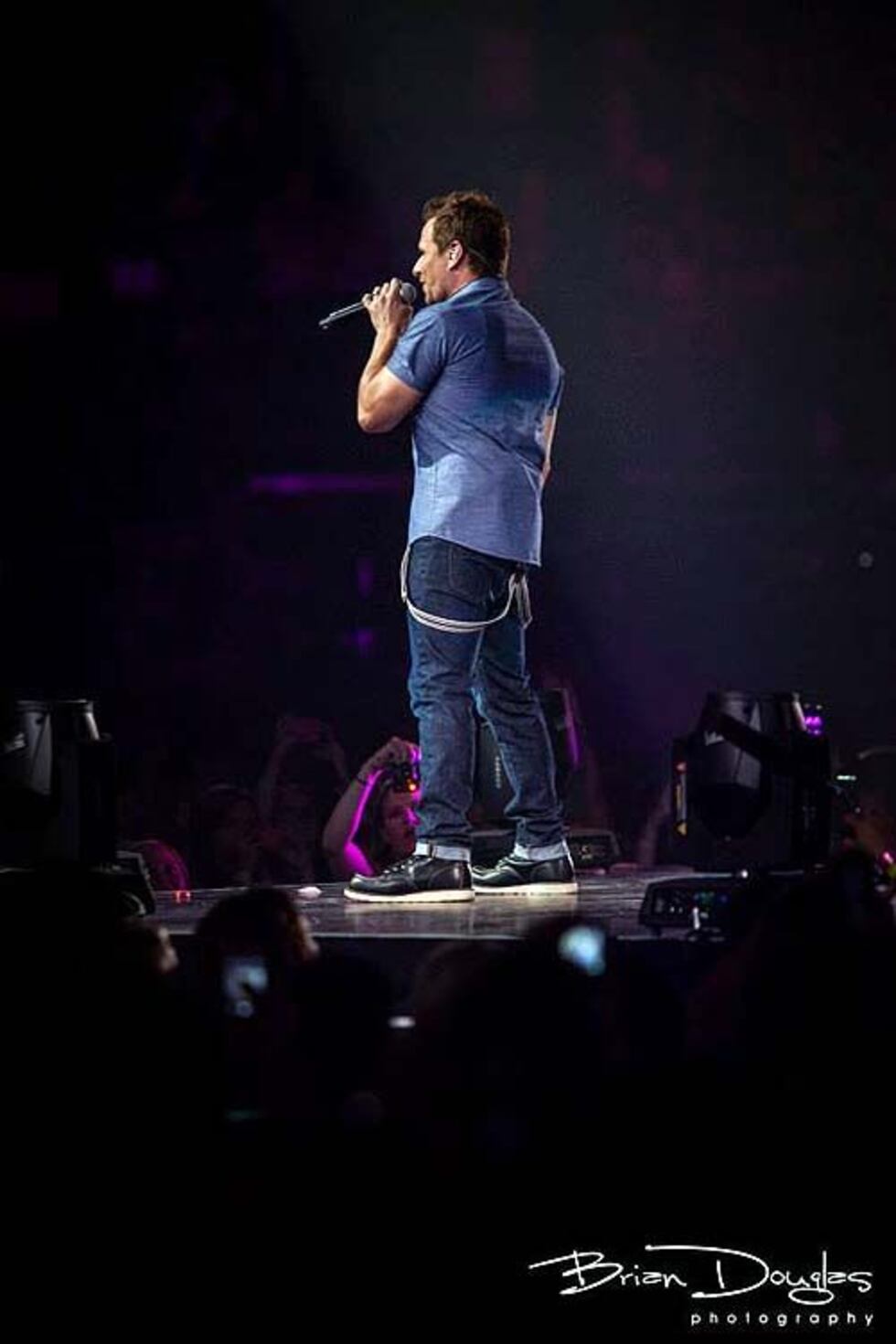 Drew Lachey