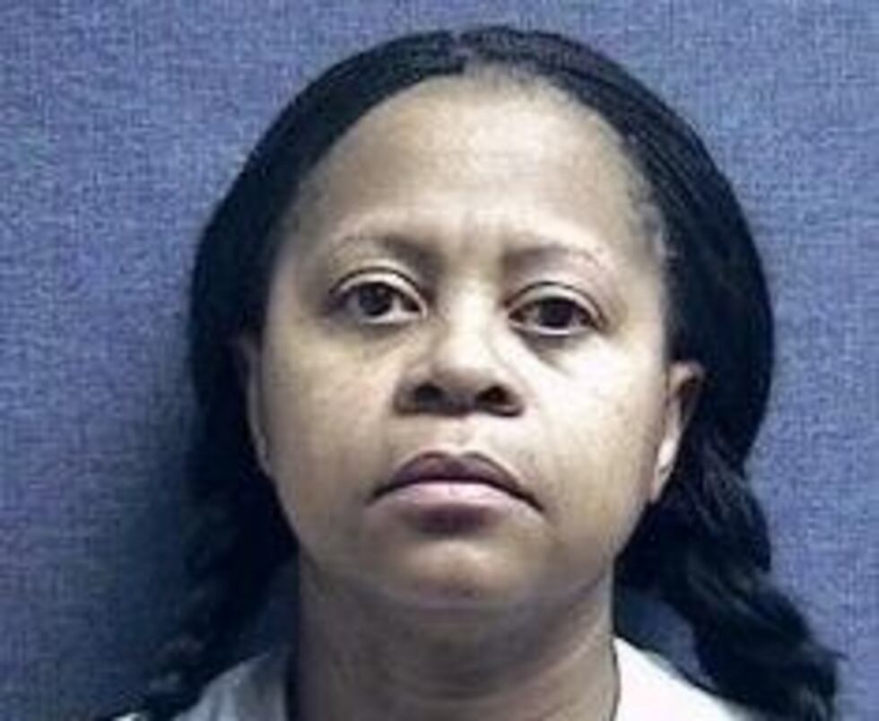 Willa Blanc (Source: Boone County Sheriff's Office)