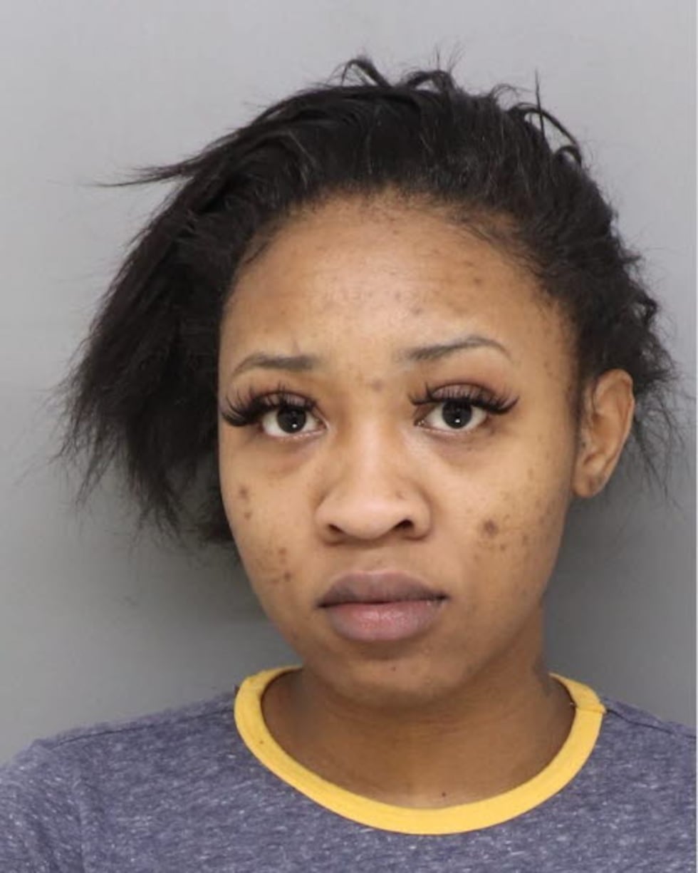 Eyionna Leary faces charges of murder, aggravated murder and more in connection with the...