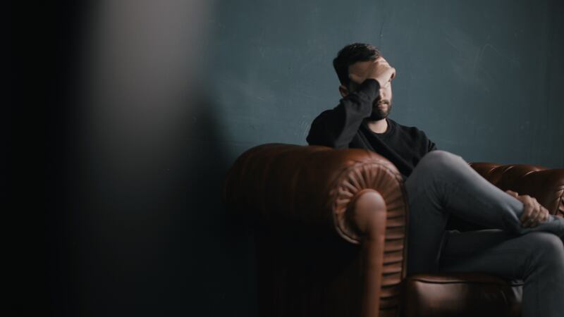 So how do you know if you may need to seek further assessment or help for anxiety, if it’s...