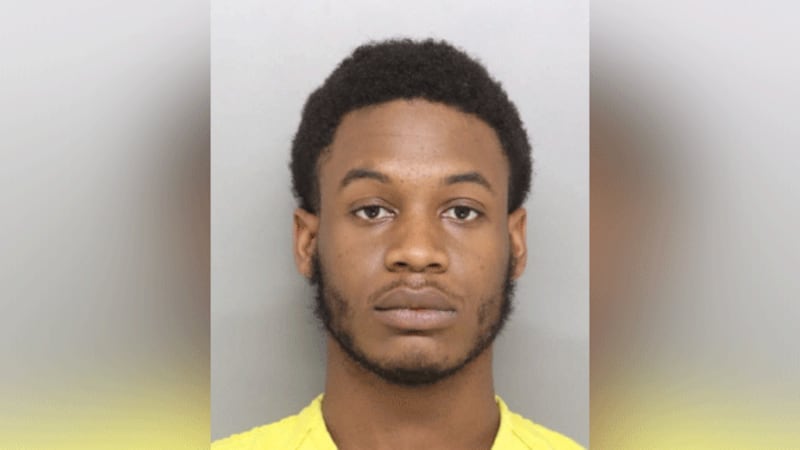 Kerwin Heard was sentenced to 15 years in prison following his guilty plea to charges of...