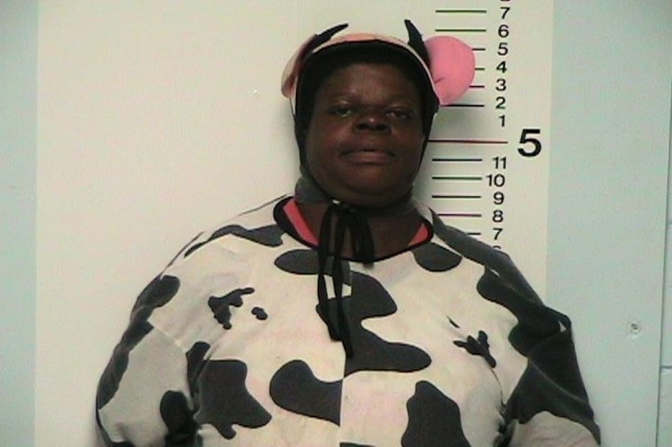 Michelle Allen (Courtesy Middletown Police Department)