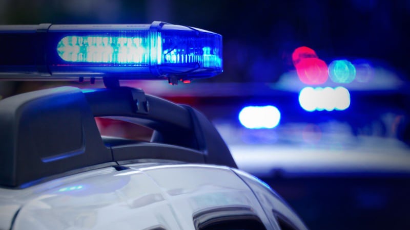 A SWAT situation in Norwood ended in a man under arrest early Monday, according to Hamilton...