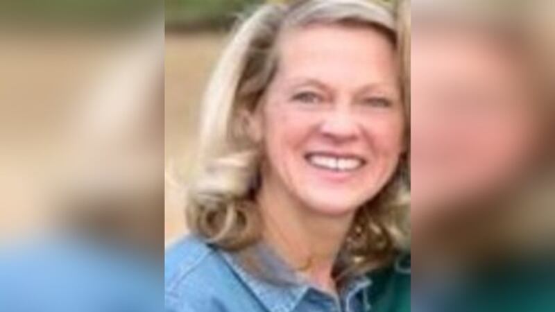 Police say they found Kimberly Goddard, 62, after she went missing Saturday.