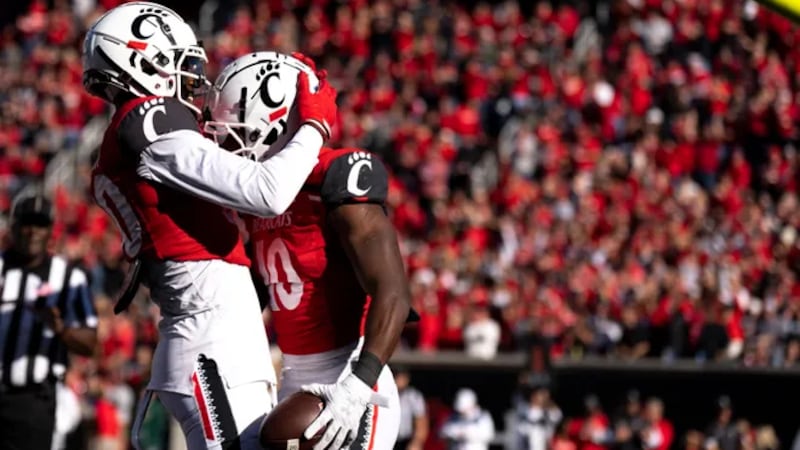The Cincinnati Bearcats are coming off a bye week following a 28-24 victory over South Florida...
