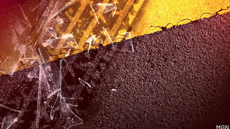 The 26-year-old died at the scene of the crash, according to Indiana State Police.