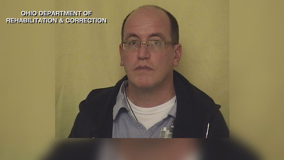 Jeffrey Hodge was denied paroled on Sept. 22, 2021.