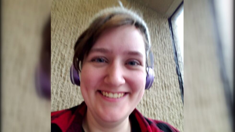 Megan Betts, 22, was the youngest victim in the Dayton mass shooting. Her brother was later...