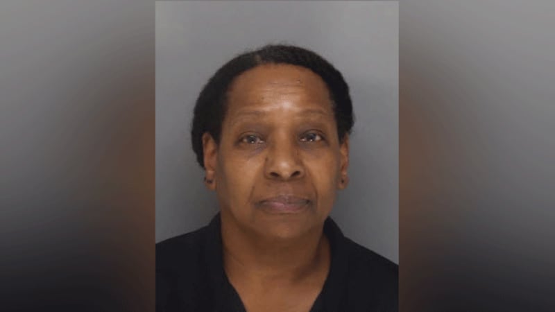 Julianna Lopez, 66, is charged with patient abuse or neglect, assault, and failing to provide...