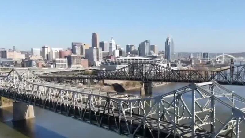 Covington commissioners air concerns over Brent Spence Bridge project