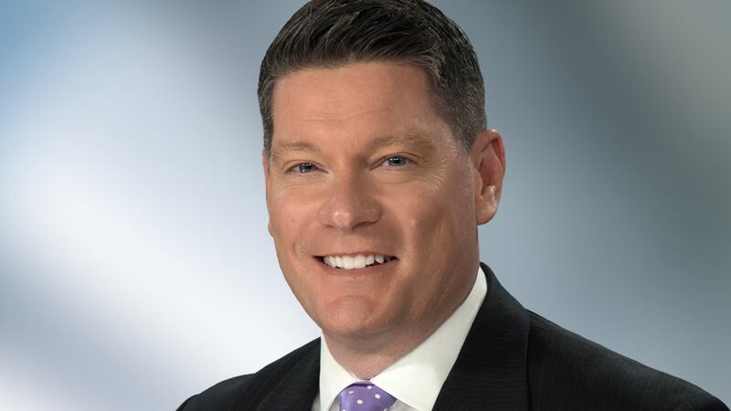 Chris Riva is an anchor at FOX19 in Cincinnati