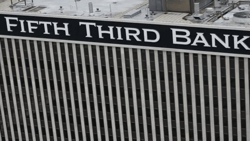 Fifth Third Bank