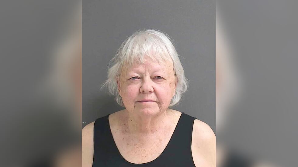 Police say Ellen Gilland had planned a suicide pact with her husband for weeks, fatally shot...