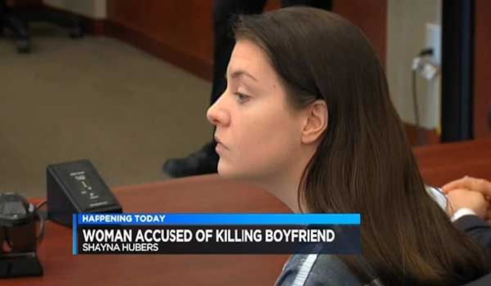 Shayna Hubers (FOX19 NOW/file)