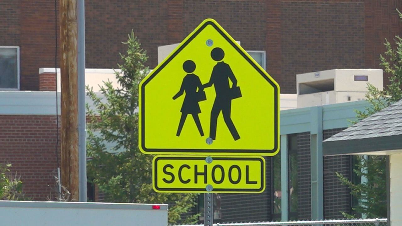 Speeding in school zones a continuous problem even during summer break, study shows - Vimarsana News